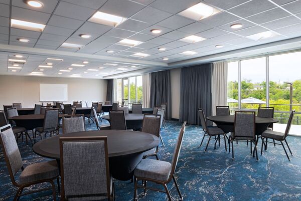 Fairfield Inn and Suites Georgetown