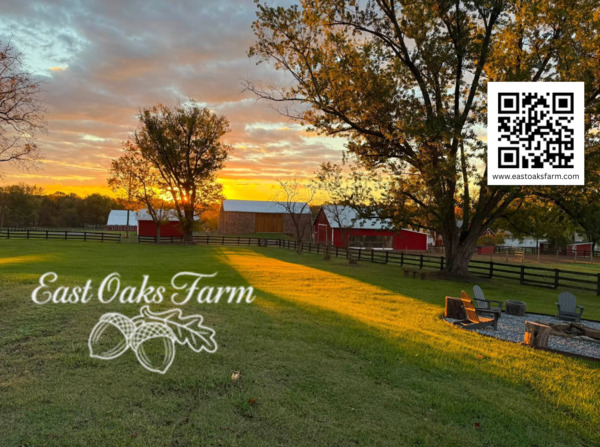 East Oaks Farm