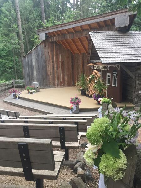 R.J. Haney Heritage Village & Museum