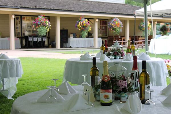 R.J. Haney Heritage Village & Museum