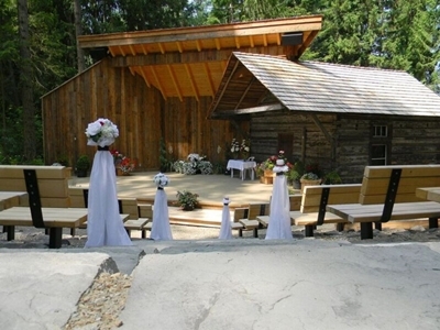 R.J. Haney Heritage Village & Museum