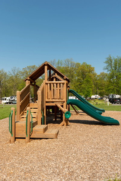 Riverforest Park Campground