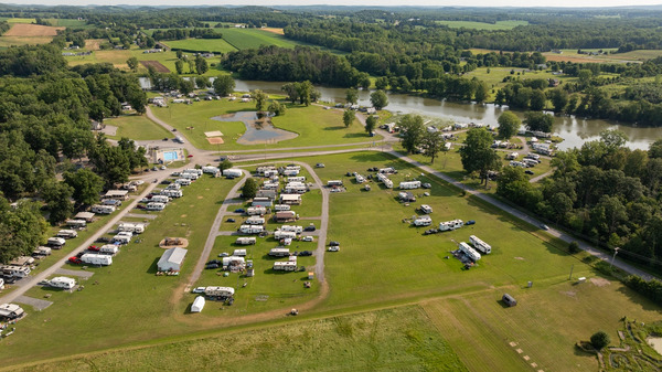 Riverforest Park Campground