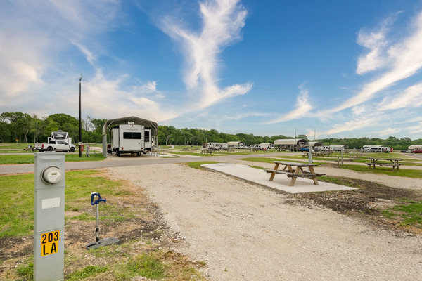 Rollertown RV Resort