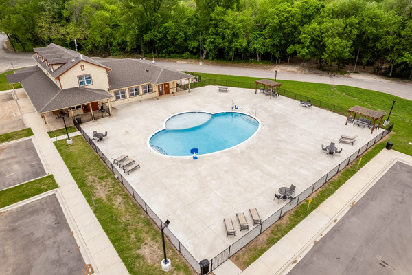 Rollertown RV Resort
