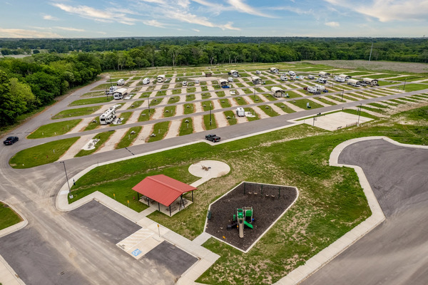 Rollertown RV Resort