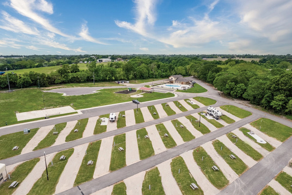 Rollertown RV Resort