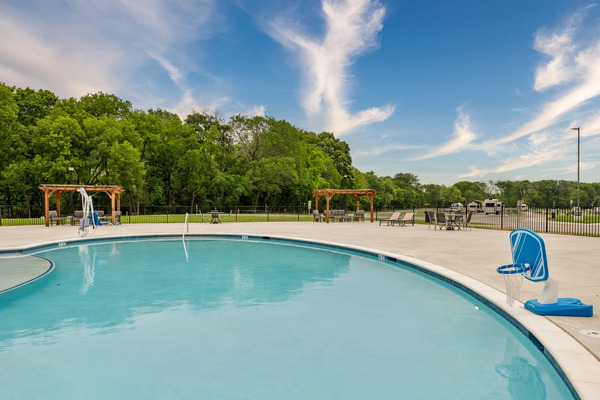 Rollertown RV Resort