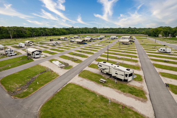 Rollertown RV Resort