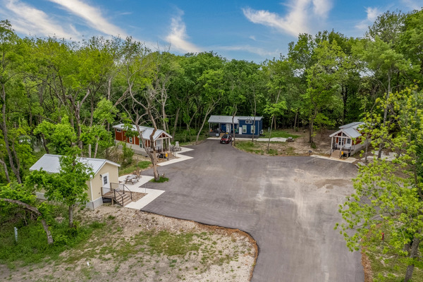 Rollertown RV Resort