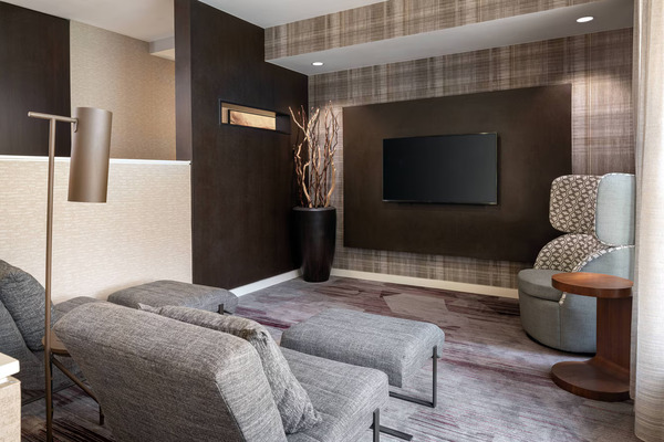 Courtyard by Marriott Fremont Silicon Valley