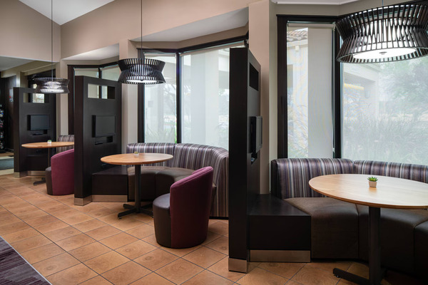 Courtyard by Marriott Fremont Silicon Valley