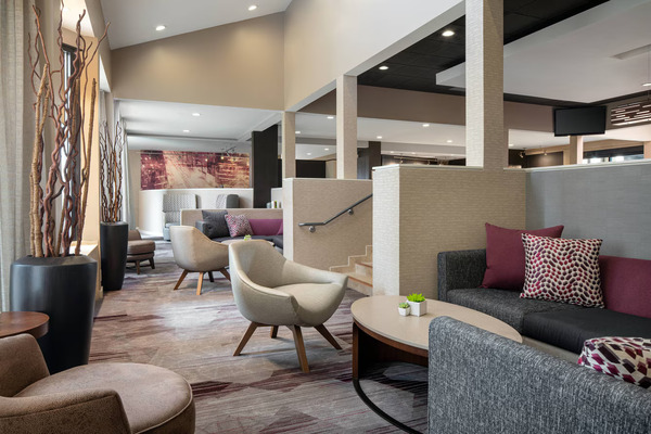 Courtyard by Marriott Fremont Silicon Valley