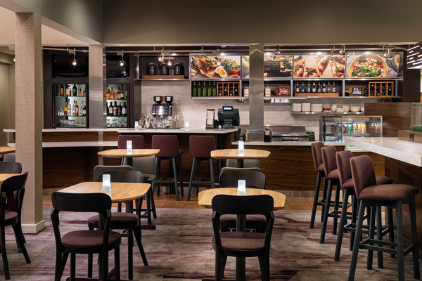 Courtyard by Marriott Fremont Silicon Valley
