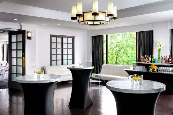 Hilton Mississauga/Meadowvale