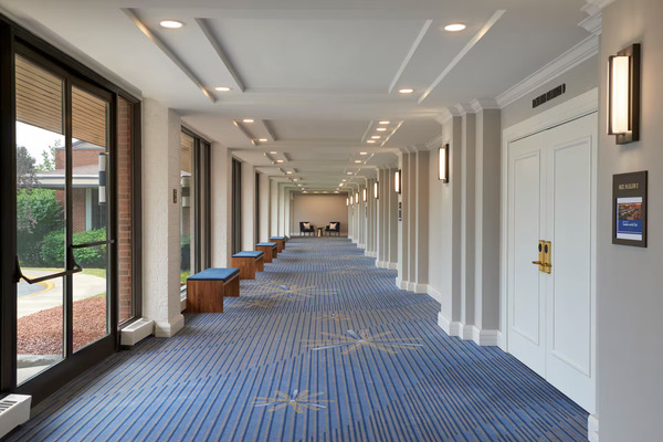Hilton Mississauga/Meadowvale