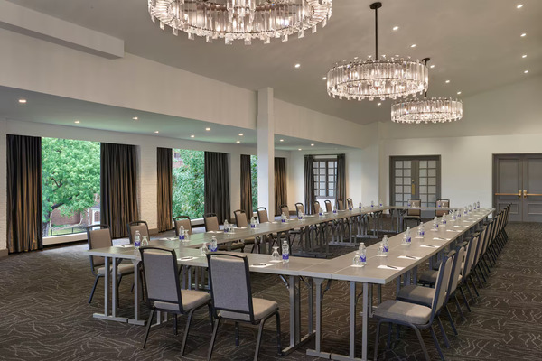 Hilton Mississauga/Meadowvale