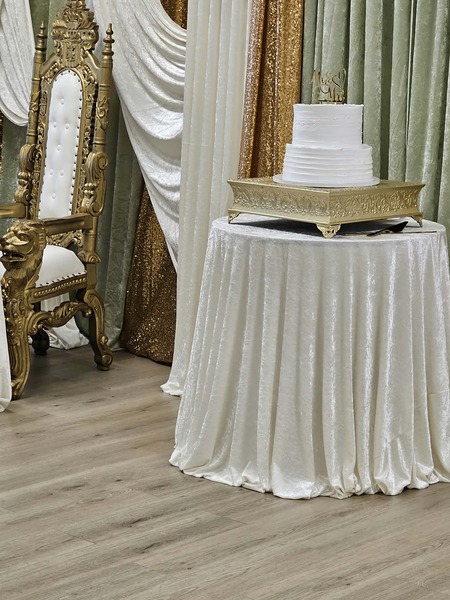 Casa Di Miranda's Venue by Miranda’s Events