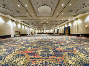 Meridian Grand Ballroom