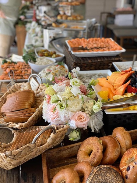 Fine Food Events