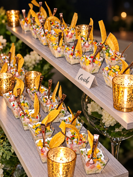 Fine Food Events