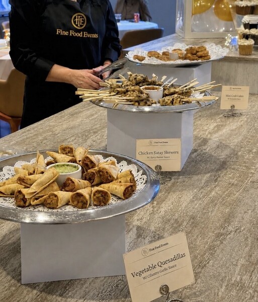 Fine Food Events
