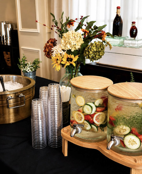 Fine Food Events