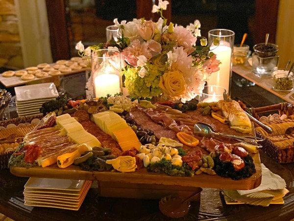 Fine Food Events