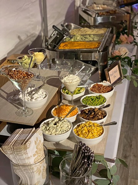 Fine Food Events