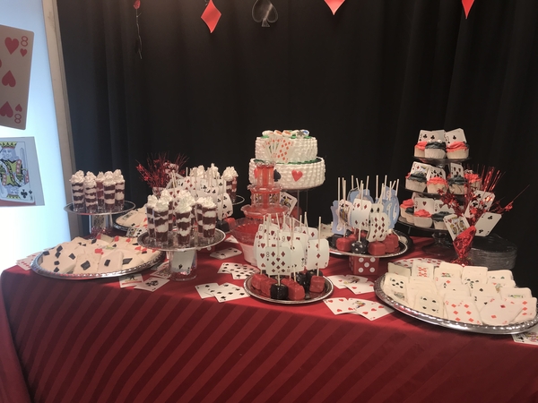 Fine Food Events