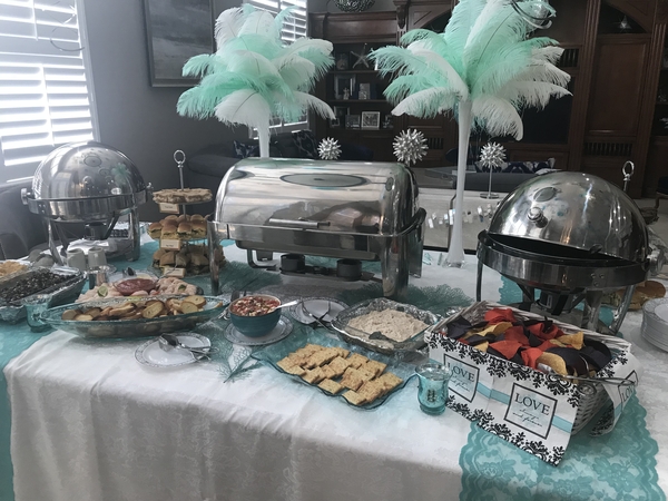 Fine Food Events