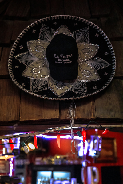 La Fiesta