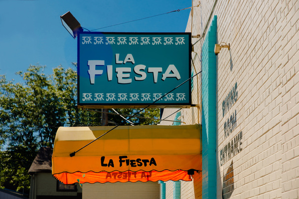 La Fiesta