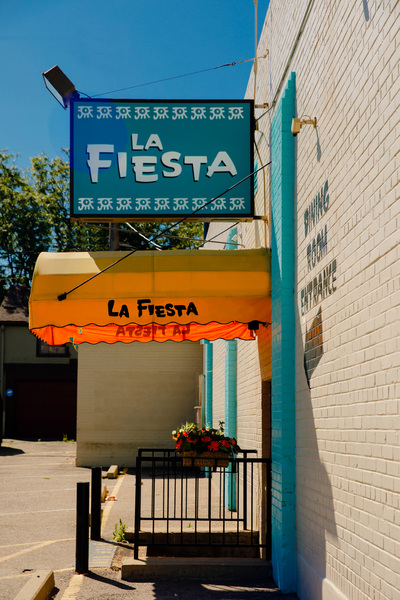 La Fiesta