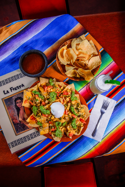 La Fiesta