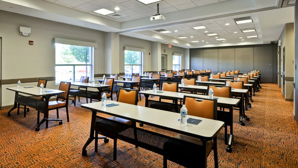 Hyatt House Atlanta/Cobb Galleria