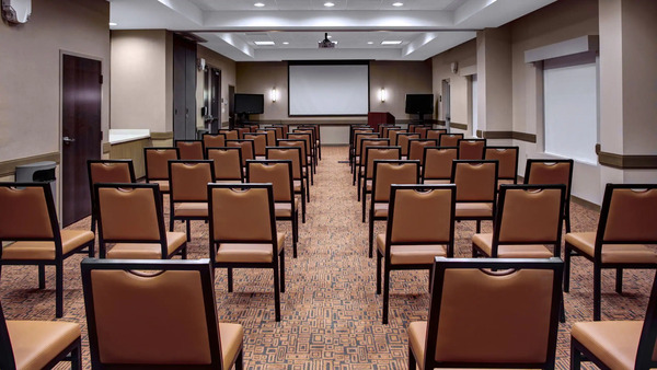 Hyatt House Atlanta/Cobb Galleria