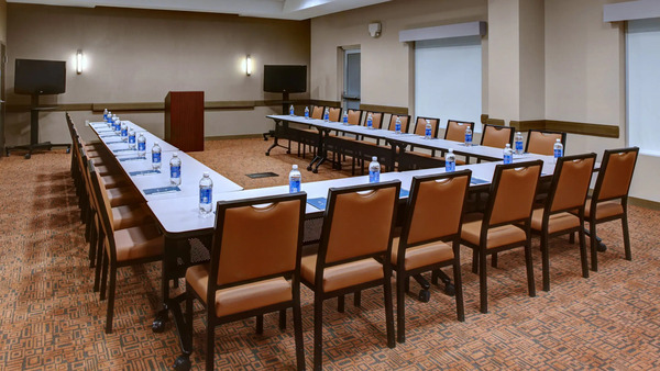 Hyatt House Atlanta/Cobb Galleria