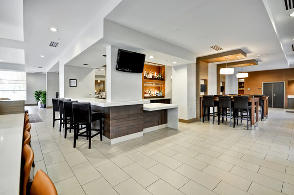 Hyatt House Atlanta/Cobb Galleria