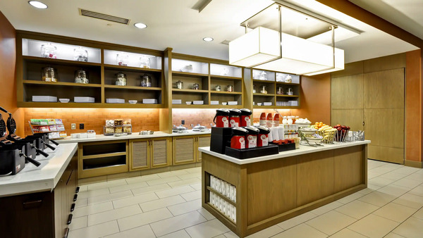 Hyatt House Atlanta/Cobb Galleria