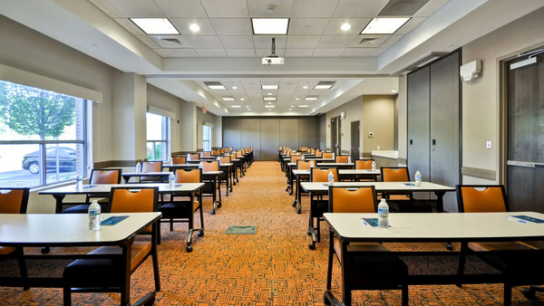 Hyatt House Atlanta/Cobb Galleria