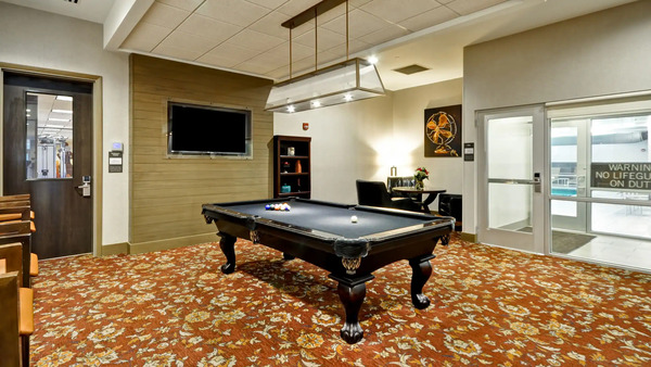 Hyatt House Atlanta/Cobb Galleria
