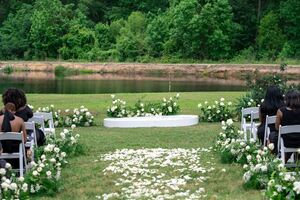 Outdoor Gathering Space