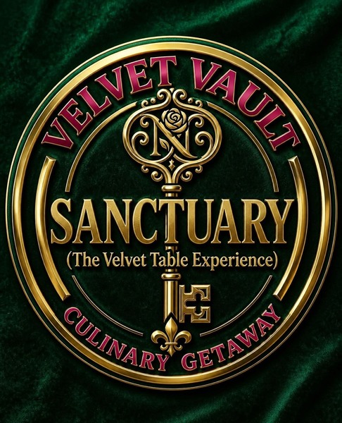 Velvet Vault Sanctuary