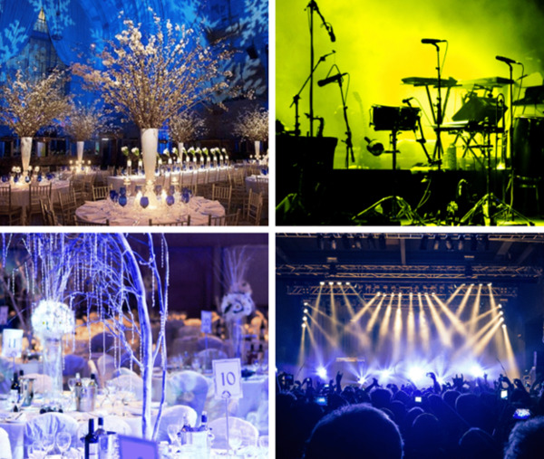 The Event Group