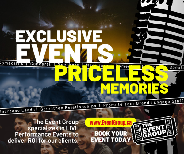 The Event Group