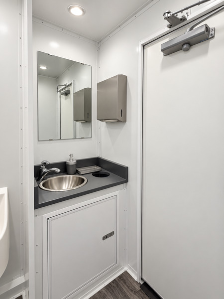 Treasure Coast Restrooms