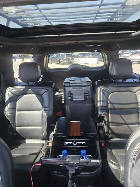 Arion Transportation and Tours