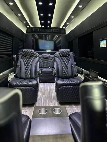 Arion Transportation and Tours