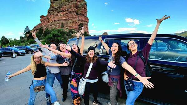 Arion Transportation and Tours